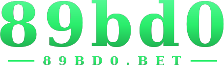 89bd0 logo