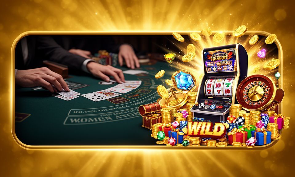 89bd0 Explore the Roulette Table Range at 89bd0